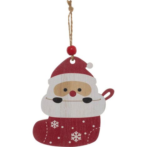 SDN BOIS PRES CADEAU TRADI - Feeric lights & christmas (1/5)