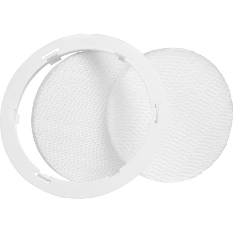 Kermi x-well Filtereinsatz für SEA30x-Luftdurchlassserie, Y2403125009K (1/2)