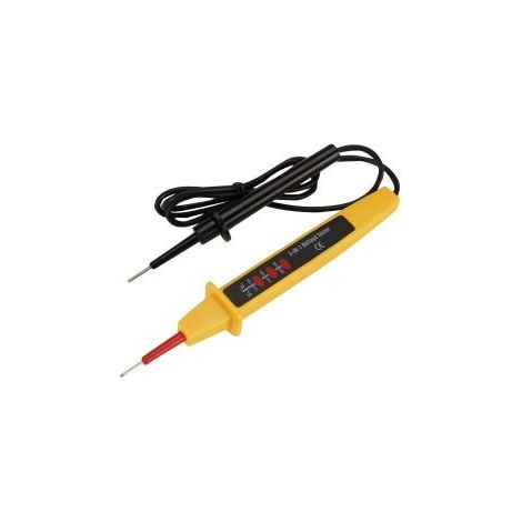 TESTER 3 EN 1 120V-500V