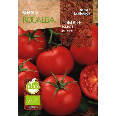 Rokalba Eco Tomate Ace 55 VF 0,5 g