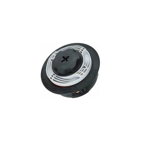 Tête de débroussailleuse de rechange C6-2 4006-710-2126 pour débroussailleuses FS38, FS40, FS45, FS46, FS50, FSE60, FSE71, FSE81 (1/5)