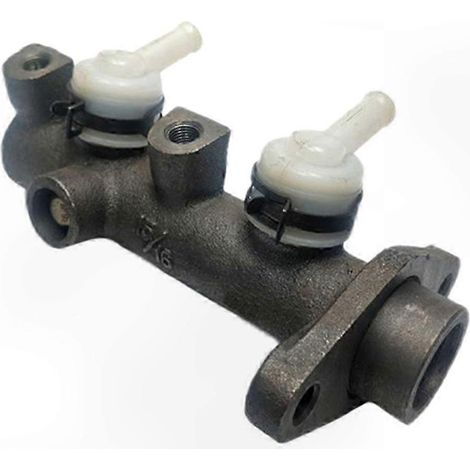Maître-cylindre de frein pour fourgon Mitsubishi Delica L300 L400 (1986-2005) - Pièce de rechange MB277425 MB407060 MB407061 (1/4)
