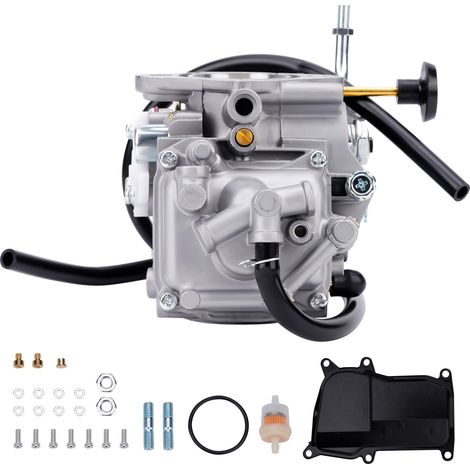 Carburador para Yamaha MOTO-4 YFM 350 87-95 WOLVERINE YFM 350 95 ATV QUAD Nuevo (1/5)