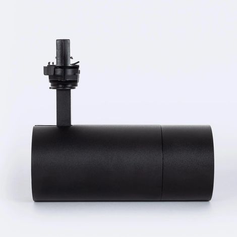 3-Phasenstromschiene LED-Strahler 30W Wild CCT Wählbar Multiwinkel 24-60º Schwarz (1/5)