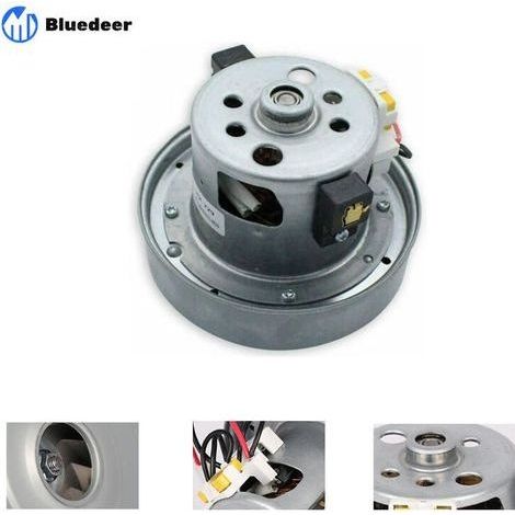 Moteur de rechange pour aspirateur Dyson DC20 DC21 DC29 – Puissance 1600W – Compatible avec plusieurs modèles – Prêt à monter (1/5)
