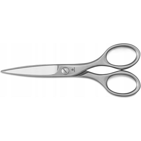 WMF Ciseaux de cuisine inox 21 cm ergonomiques (1/3)