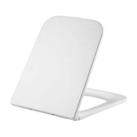 SEDILE WC KLENIA CON SOFT CLOSING Misura: Bianco