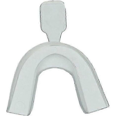 Gouttières de blanchiment dentaire Opalescence modelables - Lot de 3 pour soins dentaires professionnels et blanchiment à domicileJSXJ (1/5)