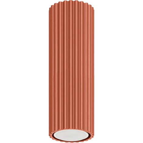 Einbauleuchte Bernstein 1 GU10 Rotocker Alu Lumilo 16.393.26 (1/5)