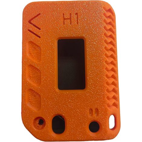 Boîtier pour Meshtastic Heltec V3, pratique pour projets DIY (1/5)