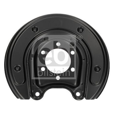 Déflecteur, disque de frein FEBI BILSTEIN 197442 MITSUBISHI MR955265