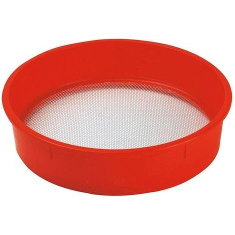 Tamis plastique SuperChok – Résistance et rigidité optimales - Mondelin (1/2)