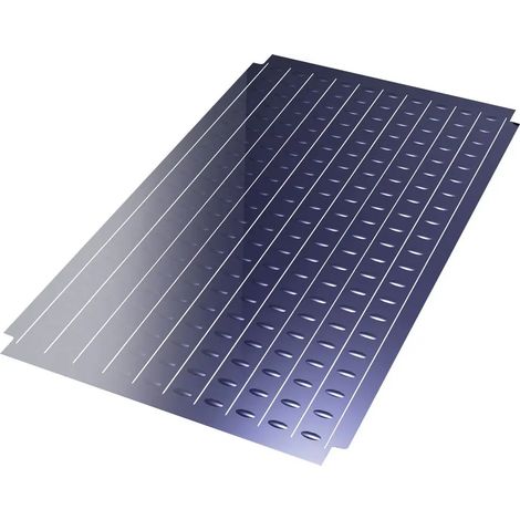 Bosch Colector solar SO5000TFV - FKC-2S Colector de superficie total vertical 2017x1175x87, 8718530954