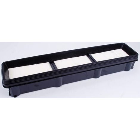 Filtro de aire JOHN DEERE AL225552