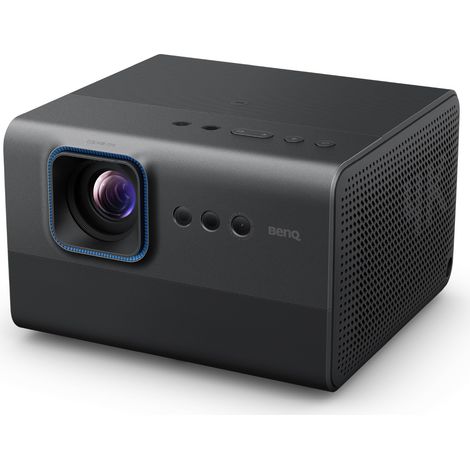Vidéoprojecteur Home Cinéma 4K HDR, 2600 LM, Google TV (1/5)