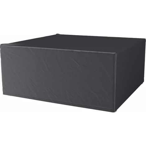 Telo coprimobili 7921 AeroCover grigio Homms, dimensioni 190x220x85 (1/5)