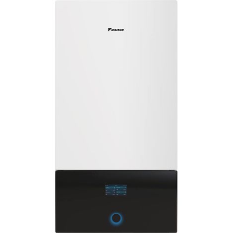 DAIKIN Altherma 4, Unité murale 9 kW BUH, H/C, pour AG 12 / 14 kW, EPBX14A9W