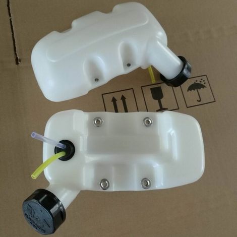 Réservoir de carburant G4K G45L BC4310 G4K 143 T35 436R 443R 236R (1/3)