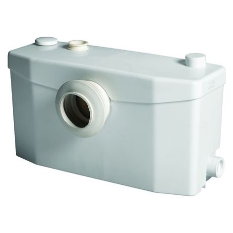 Cassetta trituratrice wc modello saniplus up tensione di alimentazione 220-240 v/50 hz SFA (1/3)