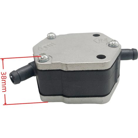 Fuel pump 6E5-24410-03-00 compatible with models 115, 150, 175 and 200 RYB-030 (1/4)