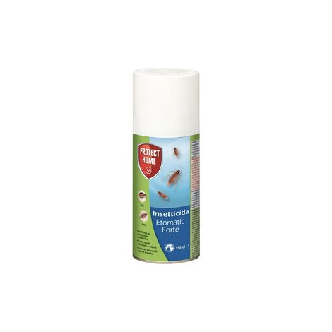 SBM INSETTICIDA ETOMATIC SVUOTAMENTO TOTALE- 24,0 pz