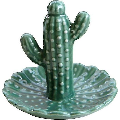 Stück kaktusförmige Schalen (1/3)