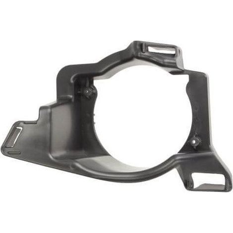 Support feu anti-brouillard avant gauche Dacia Sandero 2 2012-2020