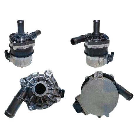 Saleri SIL PE1803 Zusatzwasserpumpe 12V elektrisch