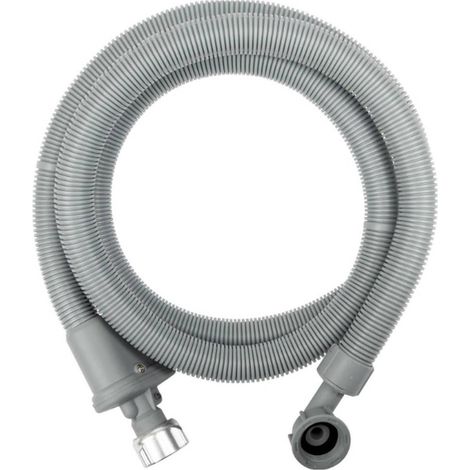 Bomann Tubo di protezione 8900410 Sicherheitsschlauchsystem 2m 1 pz.