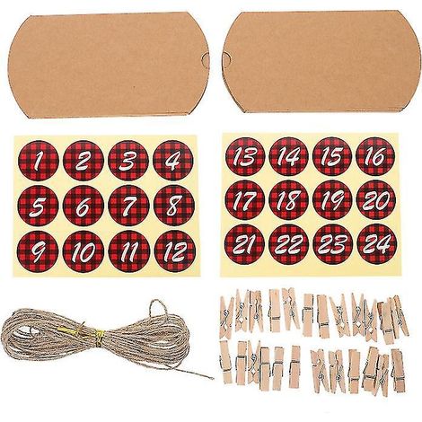 1 Stück Geschenkverpackung (1/3)