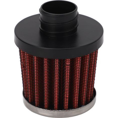 Filtre à Air de chauffage universel 25mm, connecteur de filtre d'admission d'air universel pour chauffage Webasto (1/5)