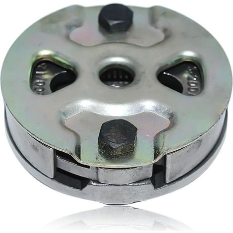 Embrayage pour débroussailleuse STIHL FS120 FS200 FS250 FS300 FS350 FS400 FS450 FR450 FR480 BT120C BT121 – Remplacement OEM 4128 160 2001 – Performance optimisée (1/5)