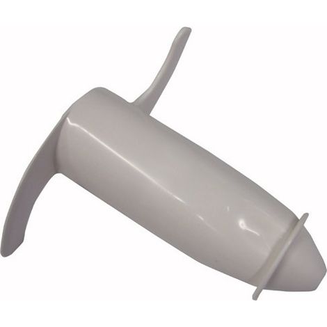 Couteau plastique pour Robot multifonction KENWOOD KW664882