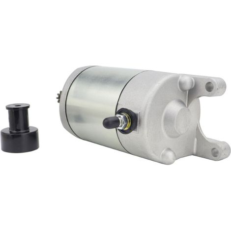 Anlasser kompatibel mit Polaris Predator 500 499 cm³ (Modell 3088069) 2003-2007 (1/4)