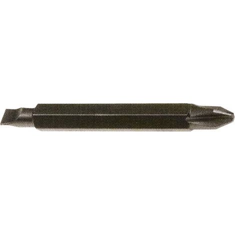 Inserto Doppio a Croce / Taglio Poggi art. 461.00  misure 0.8X5,5+Ph1 (1/2)