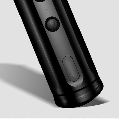 Perceuse électrique à percussion sans balais avec batterie lithium-ion, perceuse à main sans fil, petite perceuse à main, perceuse électrique, marteau électrique multifonction pour la maison, tournevi (1/5)