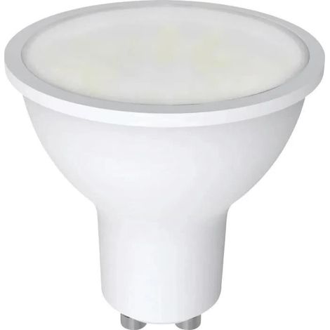 Müller-Licht 401027 bombilla LED GU10 blanco 3,5W