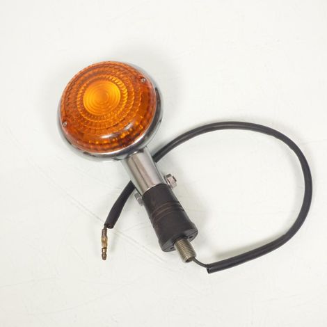 [PRODUIT D'OCCASION] Clignotant origine pour moto Honda 500 CX STANLEY 041-0842 (1/2)