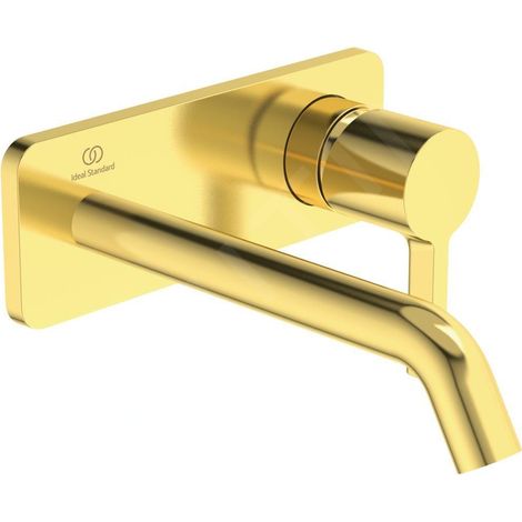 IDEAL STANDARD A7380A2 Robinet mural pour lavabo JOY, BS2 (1/4)