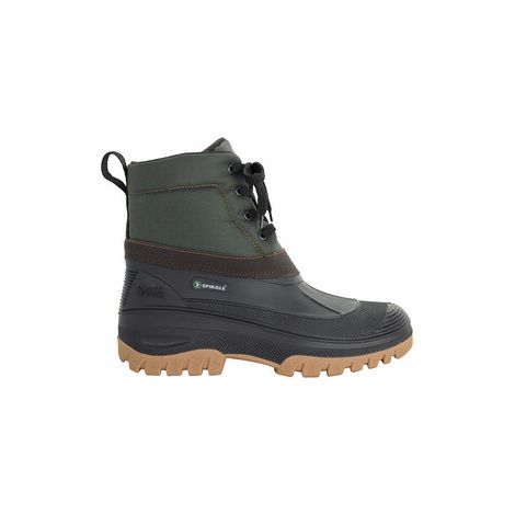 STIVALI CACCIA YOHO N.40- 1,0 paia