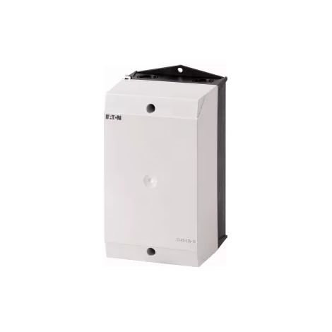 Eaton CI-K3-125-TS 206884 Leergehäuse für Tragschienenmontage (L x B x H) 125 x 120 x 200 mm  Lichtg (1/2)