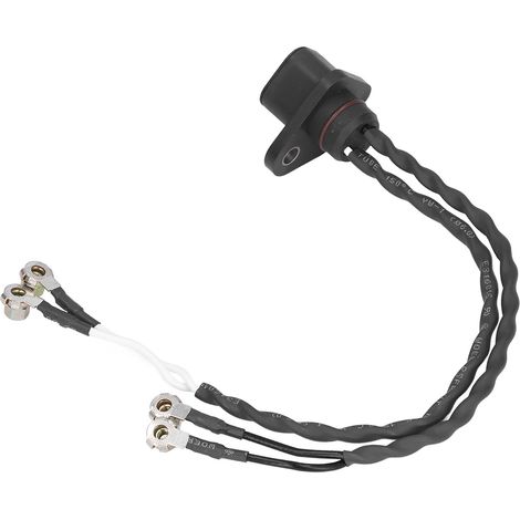 Faisceau de câbles injecteur pour excavatrice Komatsu PC200-8, remplacement 6754-81-9450, connecteur robuste (1/5)