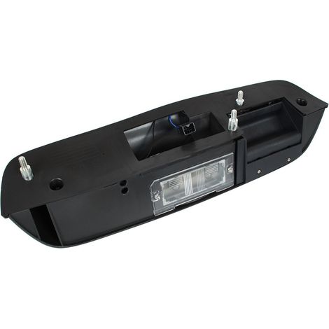 Maniglia esterna del portellone posteriore Land Rover Freelander 98-06 (1/2)