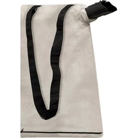 127-7040 Sac D\'Aspirateur Souffleur de Feuilles Compatible avec Toro 51574 51592 51593 51602 51609 51581 51558 51619 - 1 Paquet