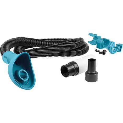 SDS-Max Meißel-Absaugset – MAKITA – 199144-2