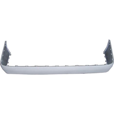 Moulure de pare-choc arrière à peindre Mercedes Classe C W202 1993-1997