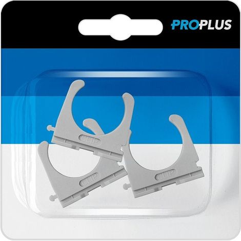 Jeu de colliers de serrage pour tuyaux deaux usees 28 mm 3 pieces