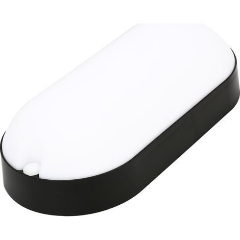 Randaco apparecchio stagno a LED apparecchio per ambienti umidi e umidi 15w IP54 (1/5)