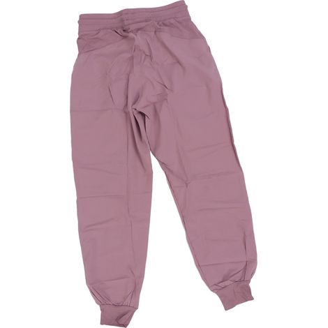 Pantalon Jogger Confortable Respirant avec Poche et Bande à la Cheville, Couleur Gris Violet Taille XL (1/5)