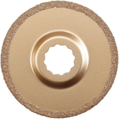 Fein 1x lama HM SuperCut 80 mm - 63502155010